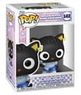 Hello Kitty and Friends Funko POP! Animation Vinyl Figure Chococat (K-Pop Outfit) 9 cm #142 - Funko POP!