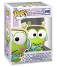 Hello Kitty and Friends Funko POP! Animation Vinyl Figure Keroppi (K-Pop Outfit) 9 cm #140 - Funko POP!