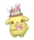Hello Kitty and Friends Pocket Funko POP! Egg Vinyl Figures 2 cm (16) - Funko Bitty POP!