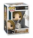Lord of the Rings Funko POP! Movies Vinyl Figures Boromir 9 cm #1986 - Funko POP!