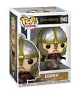 Lord of the Rings Funko POP! Movies Vinyl Figures Eomer 9 cm #1982 - Funko POP!