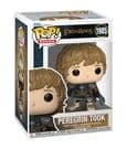 Lord of the Rings Funko POP! Movies Vinyl Figures Peregrin Took 9 cm #1985 - Funko POP!