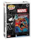 Marvel Funko POP! Comic Cover Vinyl Figure Amazing Spider-Man #252 9 cm #40 - Funko POP!