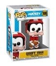 Mickey and Friends Funko POP! Vinyl Figure Goofy 1944 9 cm #1690 - Funko POP!