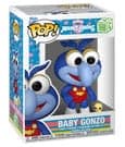 Muppet Babies Funko POP! Vinyl Figure Baby Gonzo 9 cm #1698 - Funko POP!