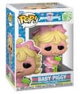 Muppet Babies Funko POP! Vinyl Figure Baby Piggy 9 cm #1697 - Funko POP!