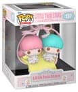 Sanrio Funko POP! Deluxe Vinyl Figure Little Twin Stars 9 cm #137 - Funko POP!