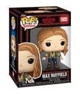 Stranger Things Funko POP! TV Vinyl Figures Max Mayfield 9 cm #1805 - Funko POP!
