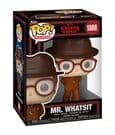 Stranger Things Funko POP! TV Vinyl Figures Mr. Whatsit 9 cm #1808 - Funko POP!