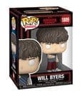 Stranger Things Funko POP! TV Vinyl Figures Will Byers (Hive Mind) 9 cm #1809 - Funko POP!