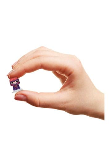 X-Men Bitty Funko POP! Vinyl Figure 4-Pack Magneto 2,5 cm - Funko Bitty POP!