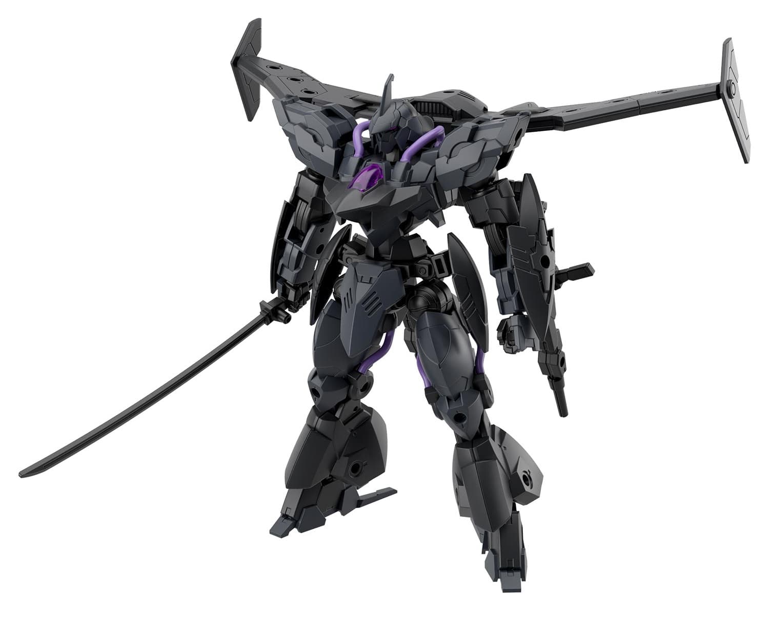 30 Minutes Mission - Exm-Sigma2 Verdenova (Imitation) - Model Kit 1/144