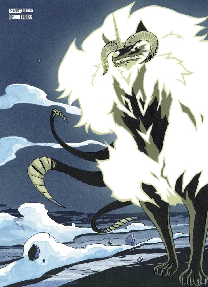 Clevatess 1 - Variant - Panini Comics - Italiano