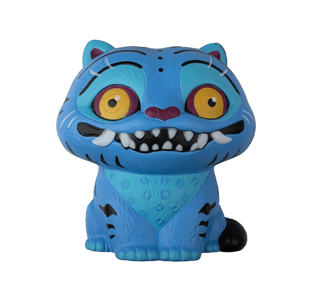 Demon Hunter Squishy - Derpy - Kpop