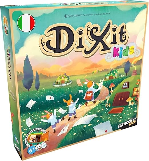 Dixit Kids