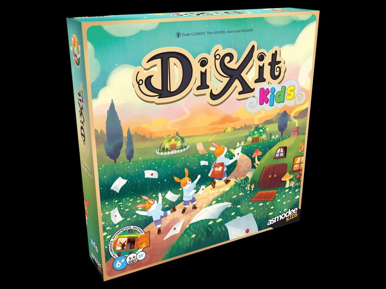 Dixit Kids