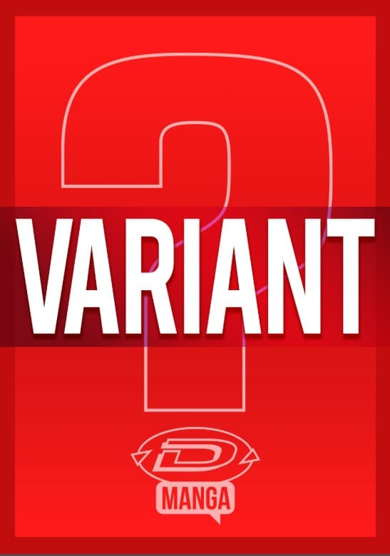 Endo 3 - Variant - Dynit - Italiano