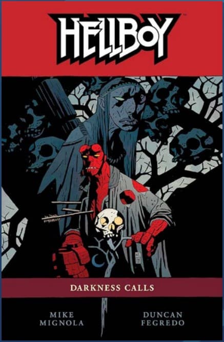 Hellboy Vol. 8 - L'Oscurità Chiama - Astra - Classical US 16 - Edizioni Star Comics - Italiano