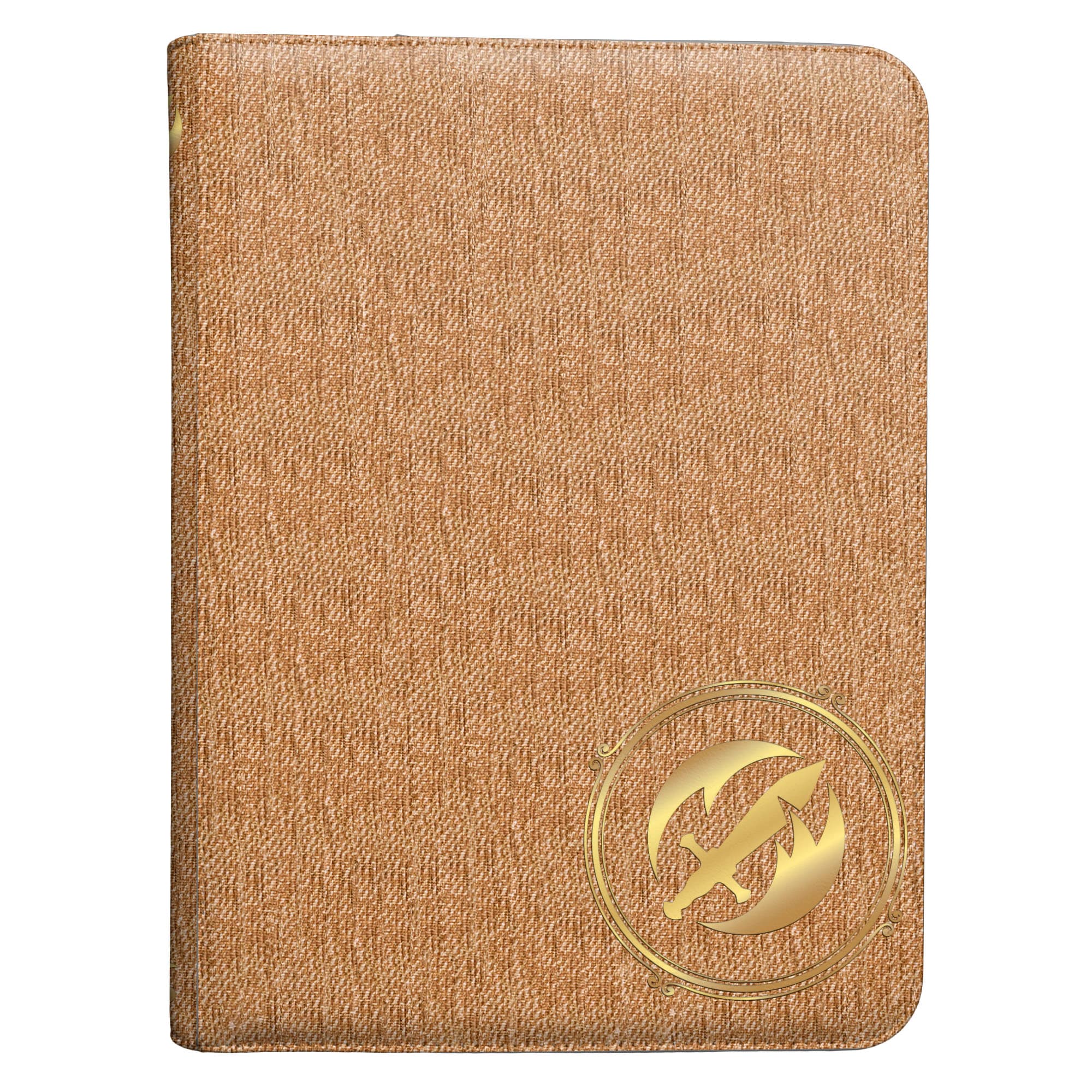 Dungeons & Dragons - Journal “Fighter” - Taccuino da Collezione