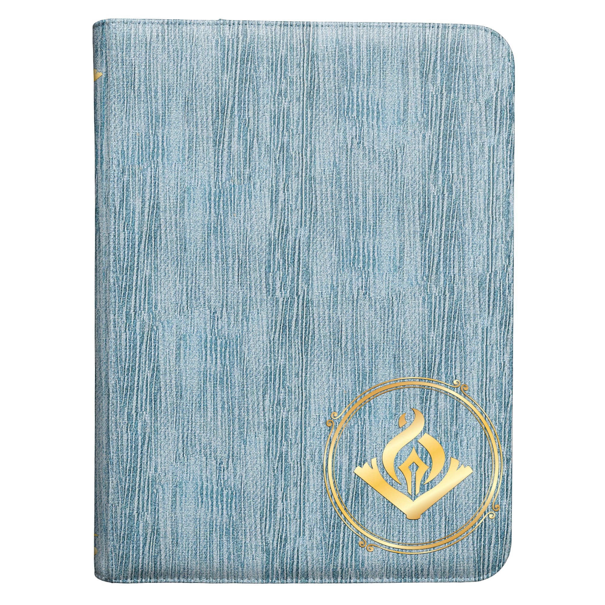 Dungeons & Dragons - Journal “Wizard” - Taccuino da Collezione