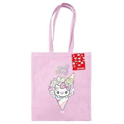 Sanrio - Hello Kitty Ice Cream Tote Bag