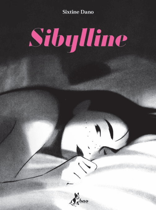 Sibylline - Bao Publishing - Italiano