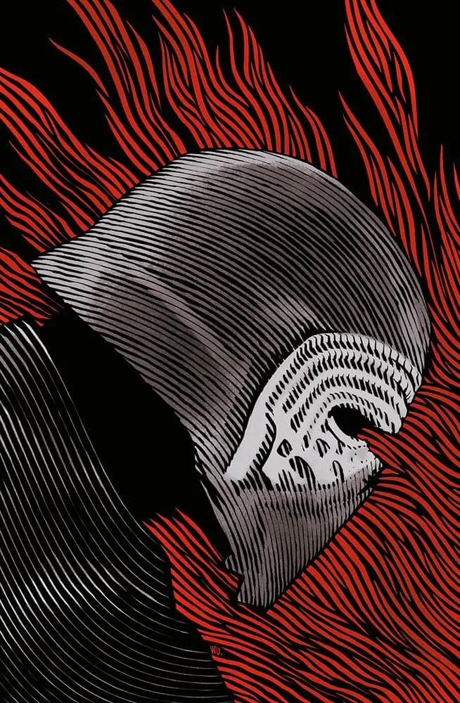 Star Wars 1 (126) - Variant - Panini Comics - Italiano