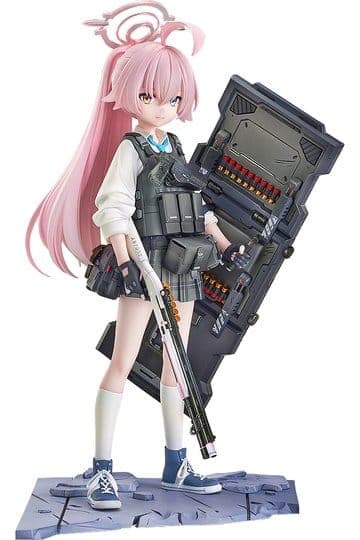 Blue Archive PVC Statue 1/7 Hoshino (Battle) 24 cm