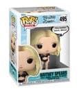 Britney Spears Funko POP! Sayings Vinyl Figure You Better Work 9 cm #495 - Funko POP!
