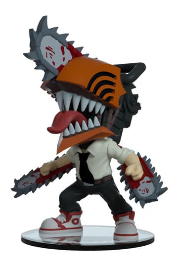 Chainsaw Man Vinyl Figure Chainsaw Man 12 cm