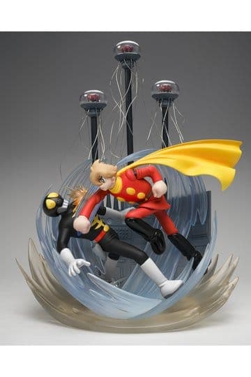 Cyborg 009 Figuarts ZERO Extra Battle PVC Statue Cyborg 009 The Final Duell 33 cm