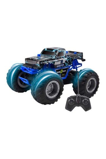 Gear2Play Radio-controlled RC Monster Hammer 19 cm