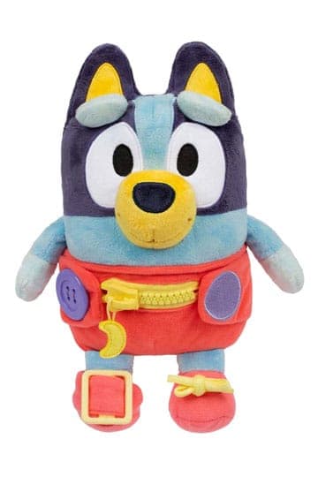 Bluey Plush figure Baby Bluey