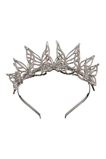 Wicked: For Good Prop Replica Glinda's Wedding Tiara (Adult Size)