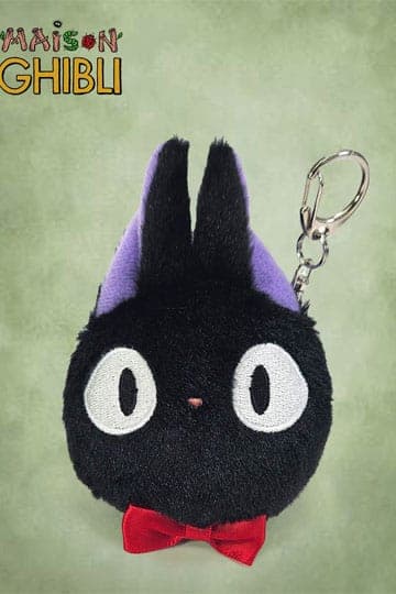 Kiki´s Delivery Service Funwari Mini Plush Coin Purse Jiji