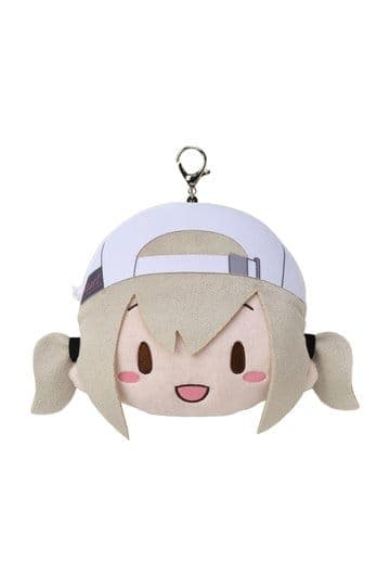 Hatsune Miku: Coloful Stage! Fuwa Petit Plush Keychain Kohane Azusawa 15 cm