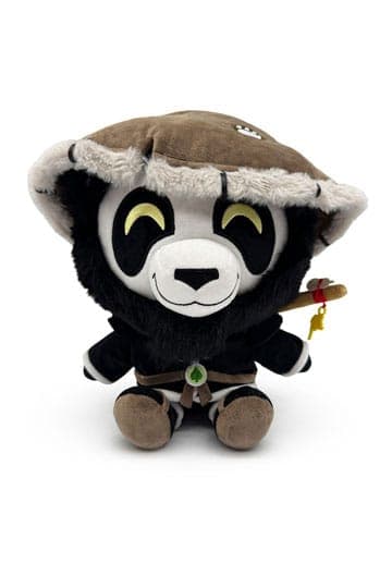 World of Warcraft Plush Figure Chen Stormstout 23 cm