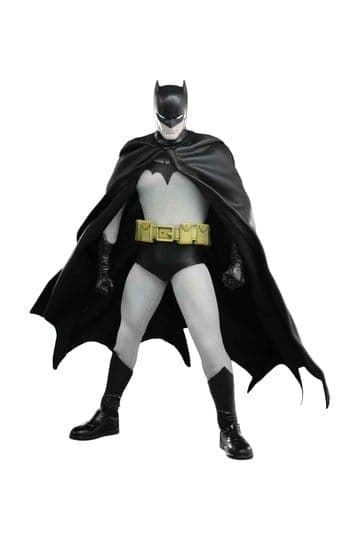 DC Comics Action Figure 1/12 Batman: Year One 17 cm