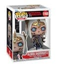 Dungeons & Dragons Funko POP! Games Vinyl Figure Valindra Shadowmantle 9 cm #1168 - Funko POP!