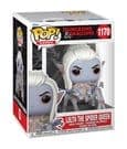 Dungeons & Dragons Funko POP! Premium Vinyl Figure Lolth the Spider Queen 9 cm #1170 - Funko POP!