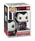 Dungeons & Dragons Funko POP! Vinyl Figure Strahd (Shapechanger) 9 cm #1169 - Funko POP!