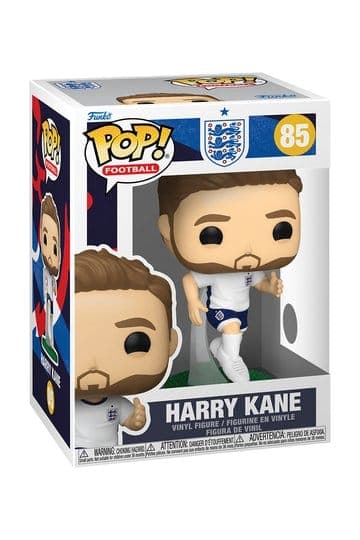 EFL Funko POP! Football Vinyl Figure England- Harry Kane 9 cm #85 - Funko POP!