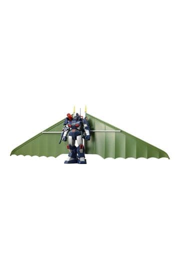 Fang of the Sun Dougram Combat Armors MAX 29 Plastic Model Kit 1/72 Combat Armor Dougram Hang Glider Equipment Type 14 cm
