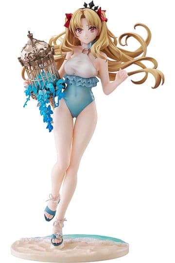 Fate/Grand Order PVC Statue 1/7 Beast / Ereshkigal (1st Ascension) 26 cm