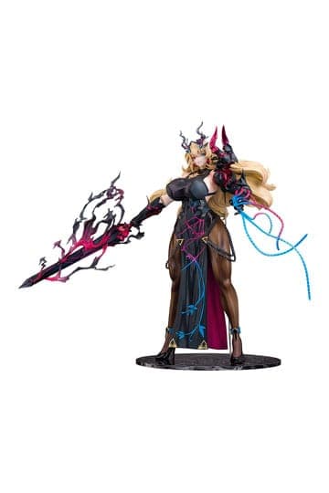 Fate/Grand Order PVC Statue 1/7 Saber/Barghest 32 cm