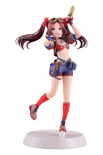 Fate/Grand Order Queens PVC Statue 1/8 Ruler/Leonardo da Vinci 22 cm