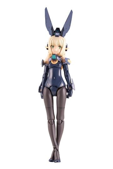 Frame Arms Girl Plastic Model Kit P3 Zelfikar Light Armor Ver. 15 cm