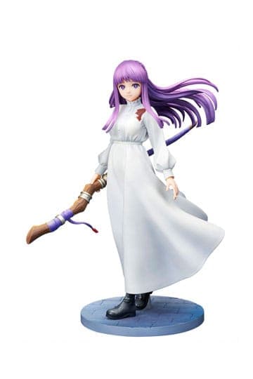 Frieren: Beyond Journey´s End Statue PVC 1/7 Fern: Battle Against Lügner 25 cm