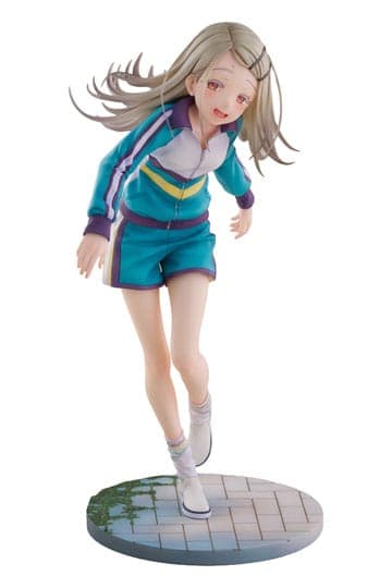 Gakuen Idolmaster Spiritale PVC Statue 1/7 Hiro Shinozawa Ver. 24 cm