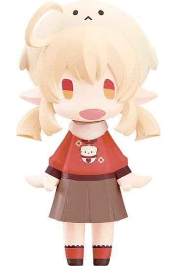 Genshin Impact HELLO! GOOD SMILE Action Figure Klee 10 cm
